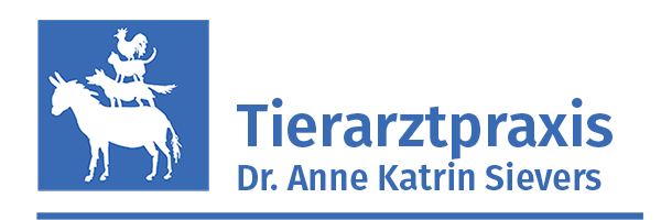 Logo Tierarztpraxis Dr. Anne Katrin Sievers